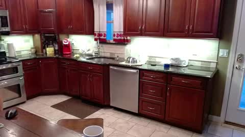 Jim online show from September 26, 2025, 10:36 pm