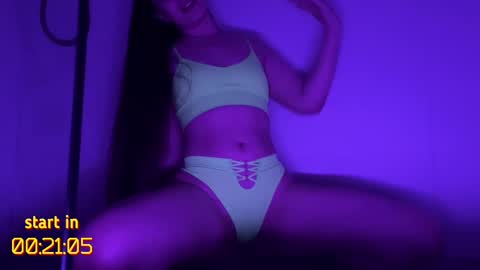 Im Eva  Lovense is activeThere are legends that in this room all your wishes can come true  Private is Open  online show from February 24, 2025, 3:31 pm