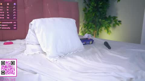 Im Eva  Lovense is activeThere are legends that in this room all your wishes can come true  Private is Open  online show from February 24, 2025, 9:41 pm