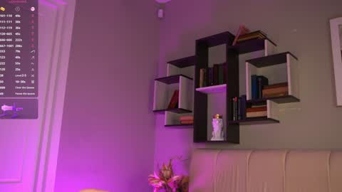 Im Eva  Lovense is activeThere are legends that in this room all your wishes can come true  Private is Open  online show from September 18, 2025, 4:42 pm