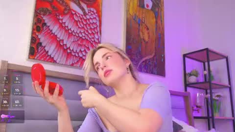 Im Eva  Lovense is activeThere are legends that in this room all your wishes can come true  Private is Open  online show from July 23, 2026, 4:21 am