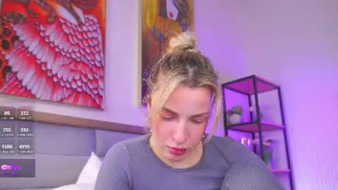 Im Eva  Lovense is activeThere are legends that in this room all your wishes can come true  Private is Open  online show from July 24, 2026, 4:10 am