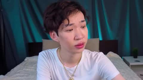 Snapshot of islendtakumi chatting on November 7, 2025, 2:55 am Takumi online show from November 7, 2025, 2:55 am