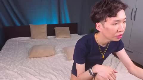 Snapshot of islendtakumi chatting on November 13, 2025, 4:55 am Takumi online show from November 13, 2025, 4:55 am