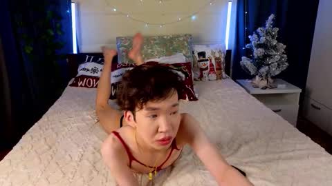 Snapshot of islendtakumi chatting on December 21, 2025, 3:57 am Takumi online show from December 21, 2025, 3:57 am