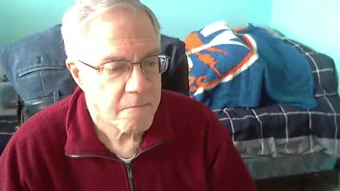 islesman22 online show from February 8, 2025, 5:50 pm