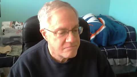 islesman22 online show from March 8, 2025, 8:14 pm