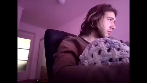 GayOrgy online show from February 6, 2026, 7:56 am