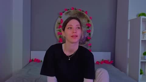 Emilia online show from March 15, 2026, 6:19 am