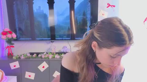 Emilia online show from March 23, 2026, 6:50 am