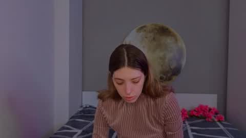 Emilia online show from March 25, 2026, 6:19 am