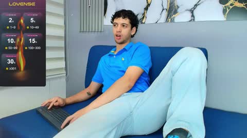 Snapshot of israel_gray chatting on November 10, 2025, 12:59 pm Israel online show from November 10, 2025, 12:59 pm