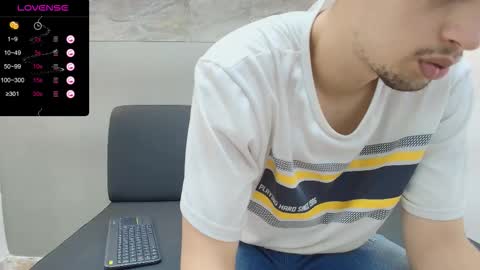 Snapshot of israel_gray chatting on November 17, 2025, 12:55 pm Israel online show from November 17, 2025, 12:55 pm