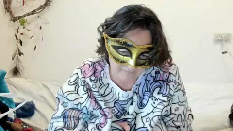 Marta online show from February 9, 2025, 11:25 am