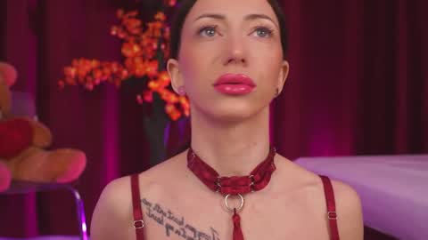 isRubyFever online show from April 2, 2026, 4:43 am