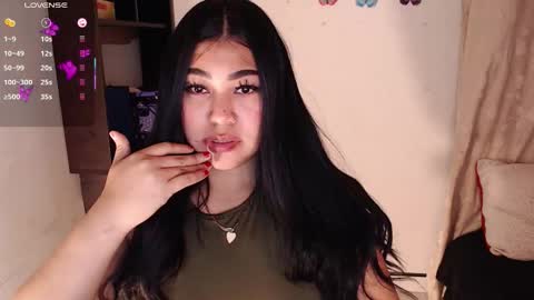 isabella p online show from January 12, 2026, 2:28 am