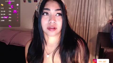 isabella p online show from February 6, 2026, 9:45 am