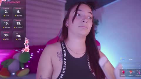 ISSA  online show from September 12, 2025, 8:31 pm