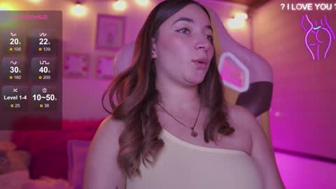 Snapshot of issa_monterrey chatting on February 13, 2026, 11:12 pm ISSA online show from February 13, 2026, 11:12 pm
