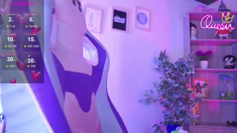 Snapshot of issa_monterrey chatting on March 10, 2026, 1:05 pm ISSA online show from March 10, 2026, 1:05 pm