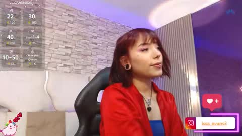 Issa online show from October 9, 2025, 7:34 pm