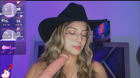 issabela_g1 online show from December 17, 2025, 12:27 am