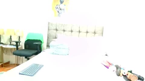 issabellajones online show from January 9, 2026, 1:03 pm