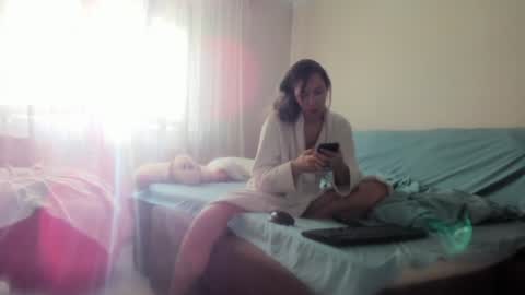Snapshot of issabelle_69 chatting on January 19, 2025, 7:04 am Issabelle online show from January 19, 2025, 7:04 am