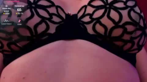 Issabel online show from July 3, 2026, 12:22 pm