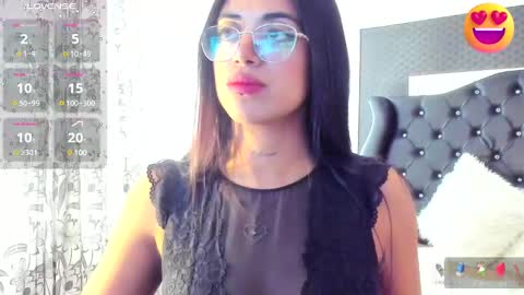 Snapshot of issadorajames chatting on February 18, 2025, 12:17 pm issadorajames online show from February 18, 2025, 12:17 pm