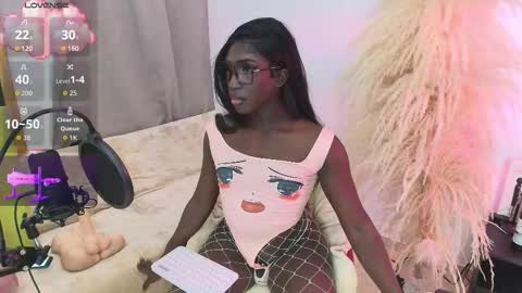 Iseey online show from February 10, 2026, 2:15 am