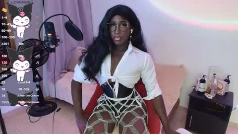 Iseey online show from May 18, 2026, 7:58 am