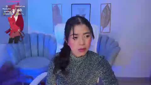 Snapshot of issi_loren chatting on June 21, 2026, 11:13 am issi_loren online show from June 21, 2026, 11:13 am