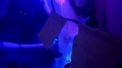 Girlnextdoor online show from October 13, 2025, 7:19 am