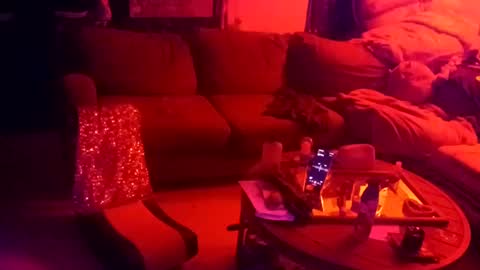 Girlnextdoor online show from October 18, 2025, 8:53 pm