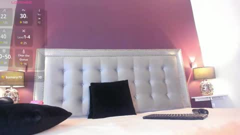 Snapshot of issyrosse chatting on October 21, 2025, 1:34 pm Isabelle online show from October 21, 2025, 1:34 pm