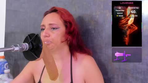 ISSYS online show from April 26, 2026, 12:03 pm