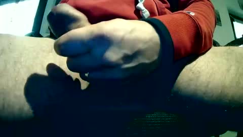 biondo italian online show from January 16, 2025, 2:08 pm