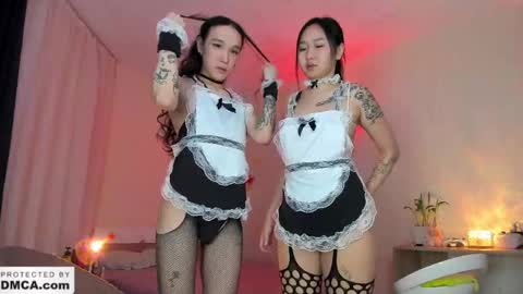 Snapshot of itacemasu chatting on April 13, 2026, 9:09 pm Masu online show from April 13, 2026, 9:09 pm