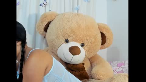Snapshot of itahisa_sweet chatting on September 9, 2025, 10:15 am Itahisa sweet online show from September 9, 2025, 10:15 am
