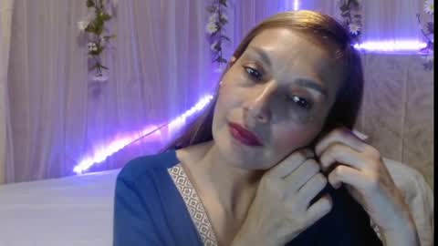 Itala Gomez online show from February 23, 2025, 12:19 am