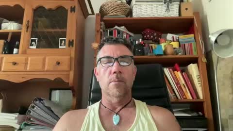 italiancazzosborra online show from June 26, 2026, 1:48 pm