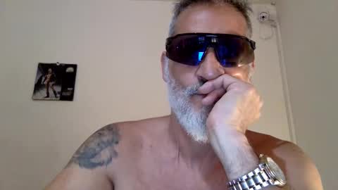 italiankingstripper online show from January 16, 2026, 3:05 pm