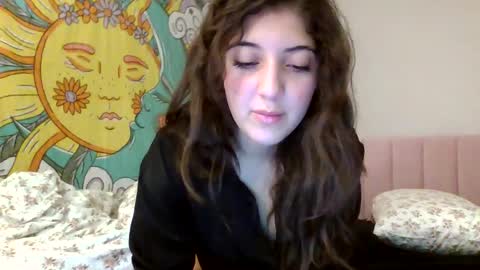 ItalianKitty online show from November 14, 2025, 1:48 am