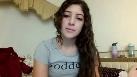 ItalianKitty online show from March 29, 2026, 2:22 am