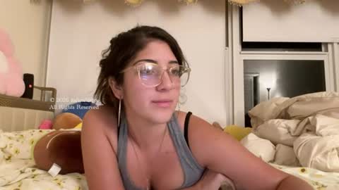 ItalianKitty online show from July 3, 2026, 2:07 am