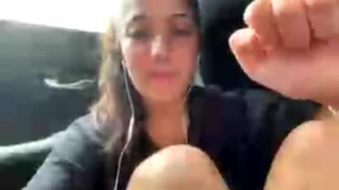 ItalianKitty online show from July 10, 2026, 5:37 pm