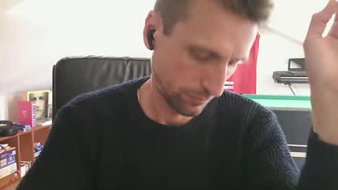 Snapshot of italiano116116 chatting on April 28, 2026, 9:03 am italiano116116 online show from April 28, 2026, 9:03 am