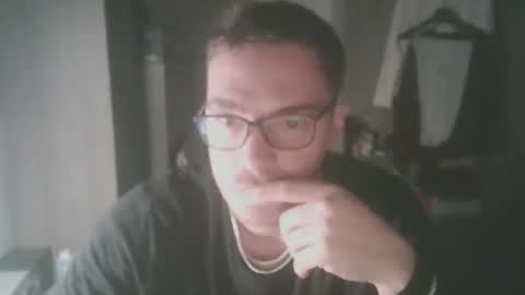 S online show from November 30, 2025, 7:12 am