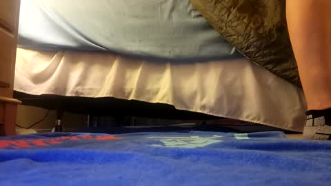 Snapshot of italianstudbull chatting on October 9, 2025, 10:13 am Rocky C. online show from October 9, 2025, 10:13 am